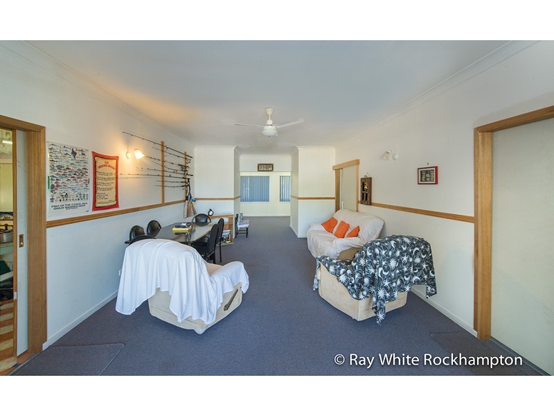 5 Ware Avenue, Causeway Lake QLD 4703