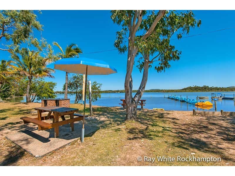5 Ware Avenue, Causeway Lake QLD 4703
