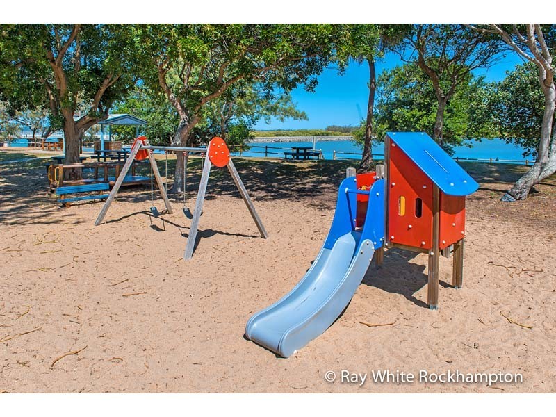 5 Ware Avenue, Causeway Lake QLD 4703