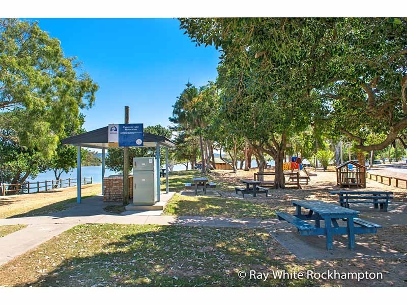 5 Ware Avenue, Causeway Lake QLD 4703