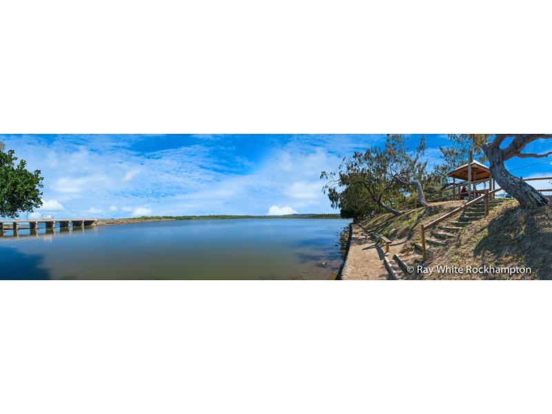5 Ware Avenue, Causeway Lake QLD 4703