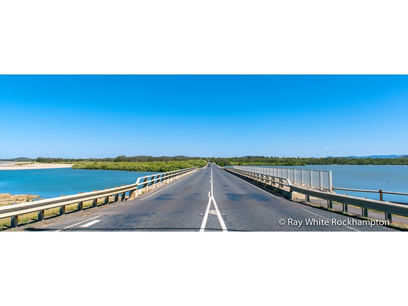 5 Ware Avenue, Causeway Lake QLD 4703