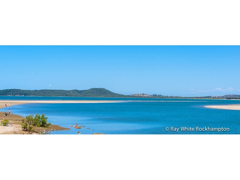 5 Ware Avenue, Causeway Lake QLD 4703