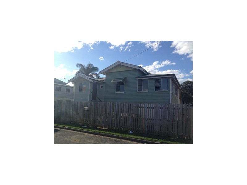 159 Witt Street, Berserker QLD 4701