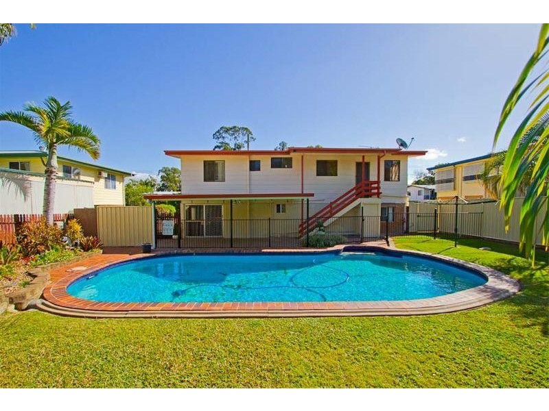 336 Irving Avenue, Frenchville QLD 4701