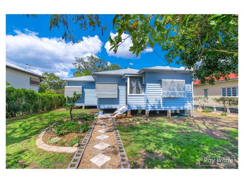 254 Clanfield Street, Berserker QLD 4701