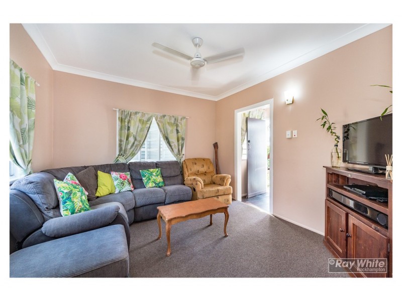 254 Clanfield Street, Berserker QLD 4701