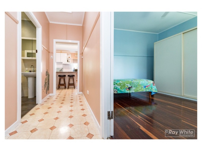 254 Clanfield Street, Berserker QLD 4701