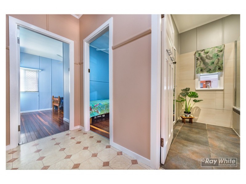 254 Clanfield Street, Berserker QLD 4701