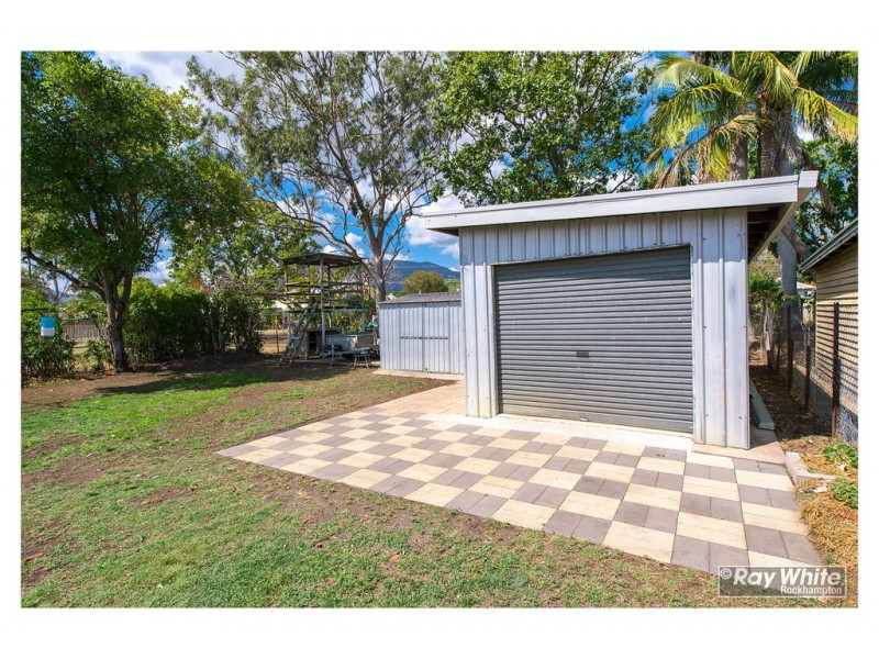 254 Clanfield Street, Berserker QLD 4701