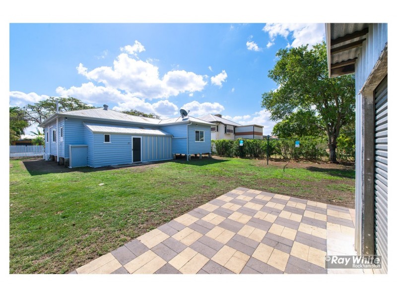 254 Clanfield Street, Berserker QLD 4701