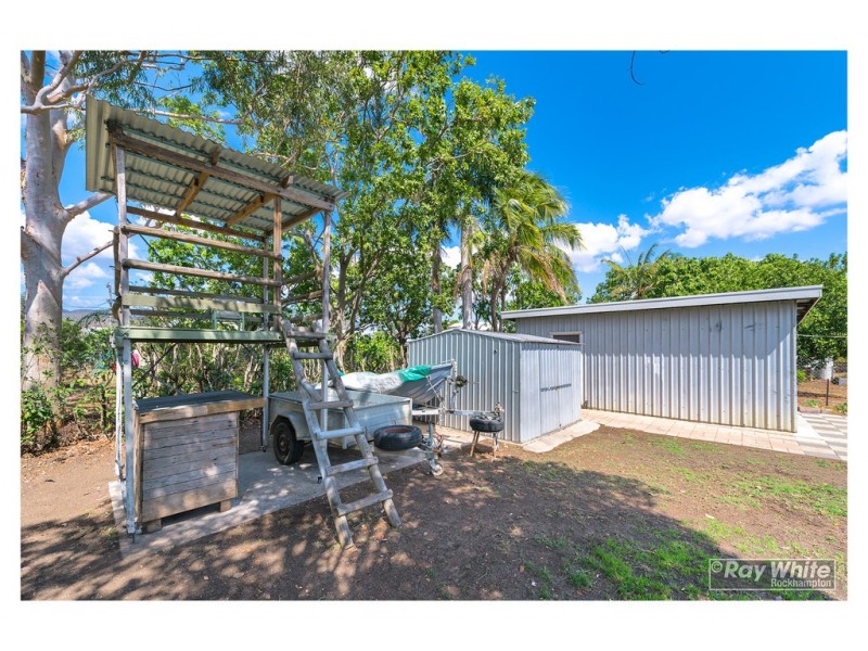 254 Clanfield Street, Berserker QLD 4701