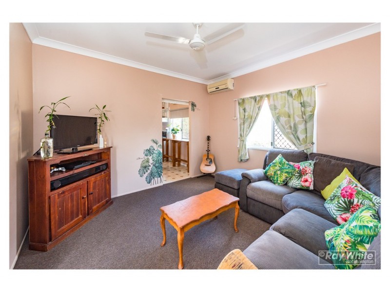 254 Clanfield Street, Berserker QLD 4701