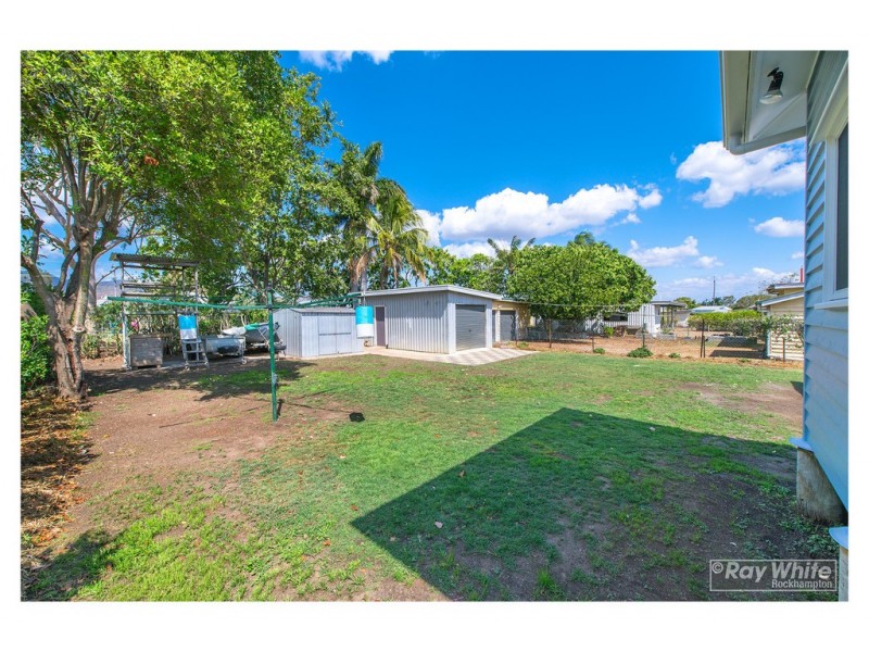 254 Clanfield Street, Berserker QLD 4701