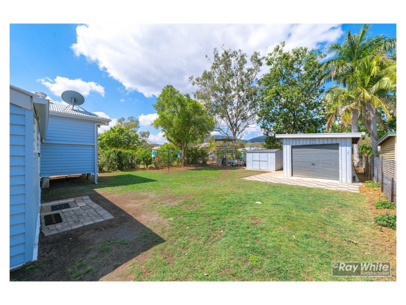 254 Clanfield Street, Berserker QLD 4701