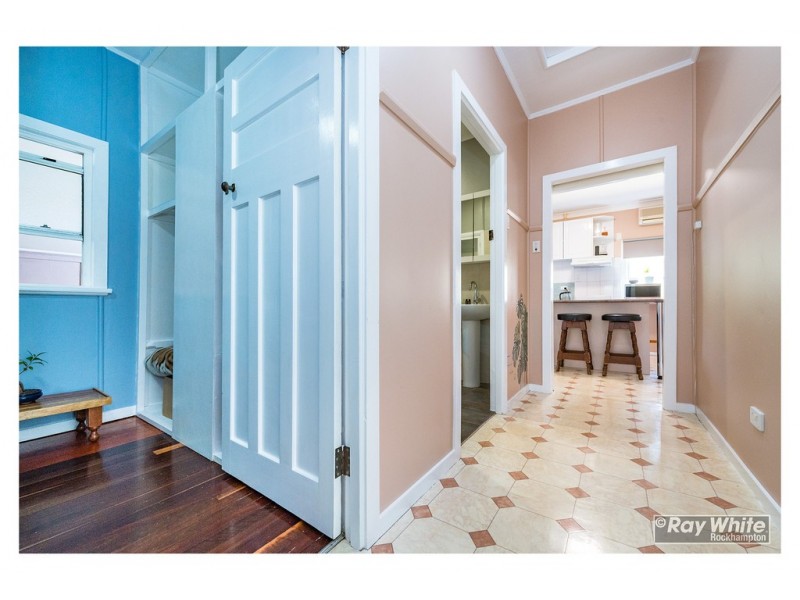 254 Clanfield Street, Berserker QLD 4701