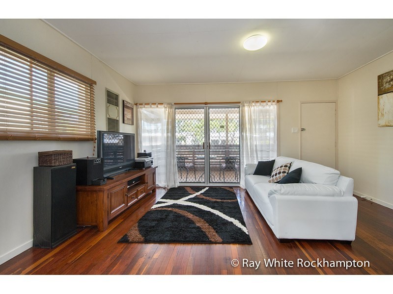 235 Flanagan Street, Frenchville QLD 4701