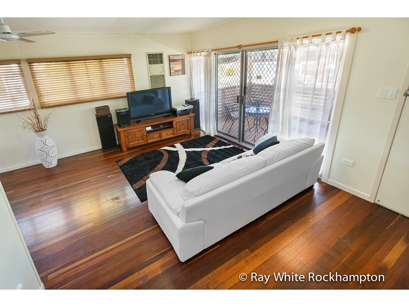 235 Flanagan Street, Frenchville QLD 4701