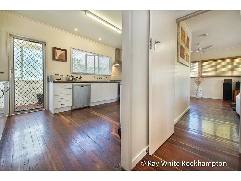 235 Flanagan Street, Frenchville QLD 4701