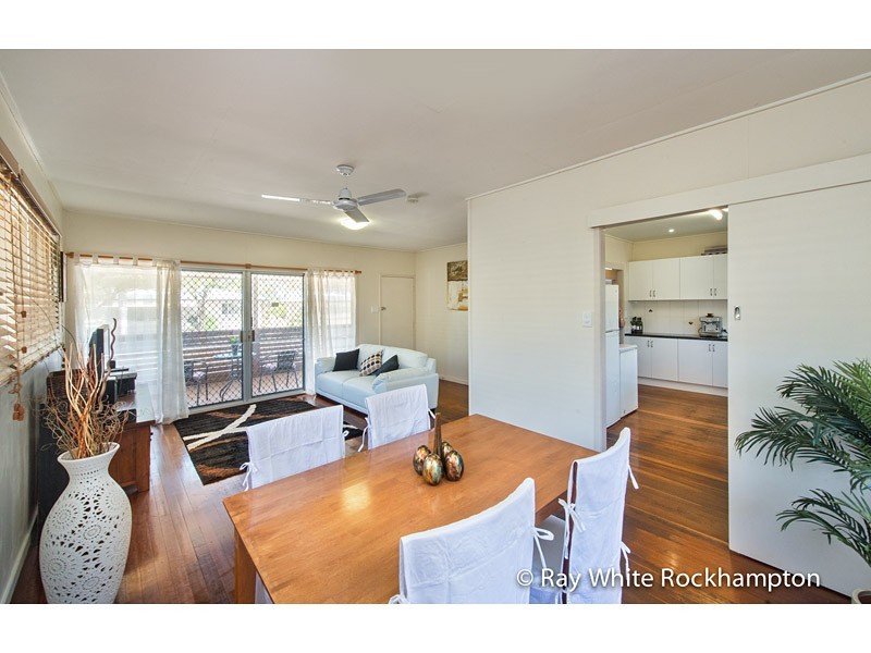 235 Flanagan Street, Frenchville QLD 4701