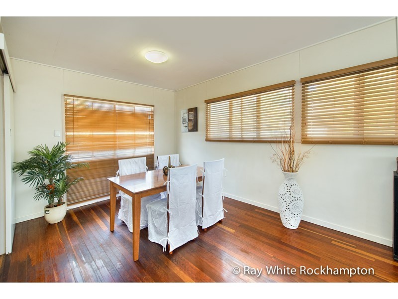 235 Flanagan Street, Frenchville QLD 4701