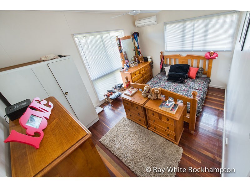 235 Flanagan Street, Frenchville QLD 4701