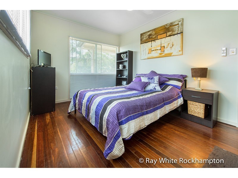 235 Flanagan Street, Frenchville QLD 4701