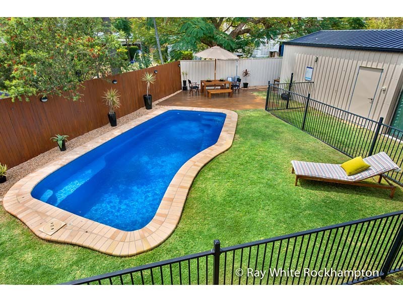 235 Flanagan Street, Frenchville QLD 4701