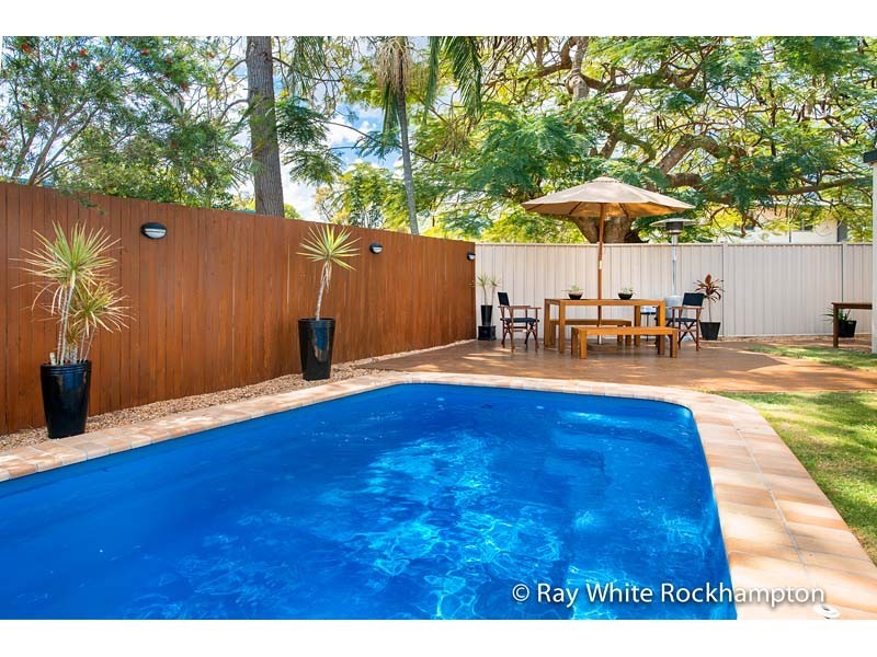 235 Flanagan Street, Frenchville QLD 4701