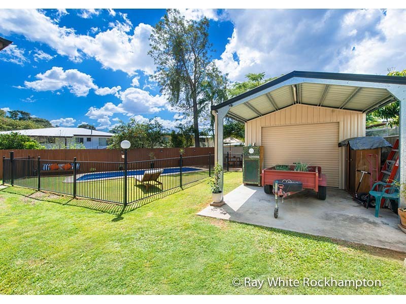 235 Flanagan Street, Frenchville QLD 4701
