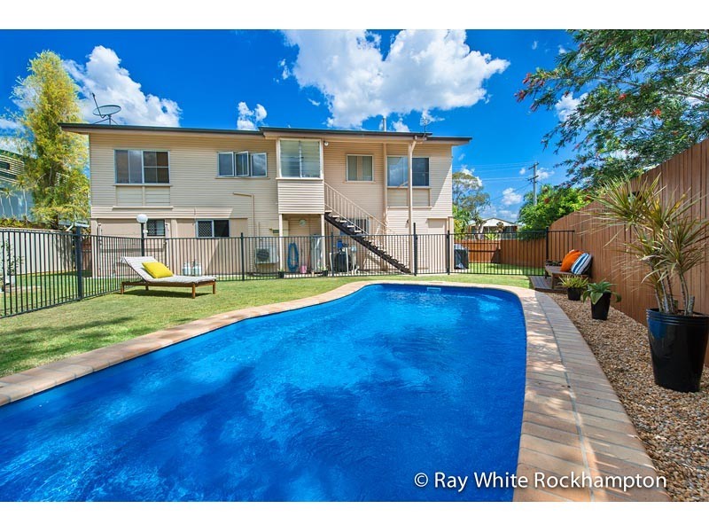 235 Flanagan Street, Frenchville QLD 4701