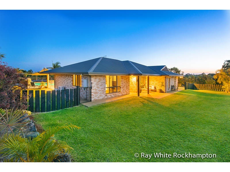 5-7 Casuarina Road, Rockyview QLD 4701