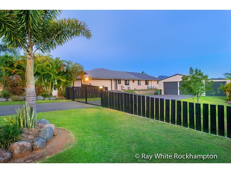 5-7 Casuarina Road, Rockyview QLD 4701