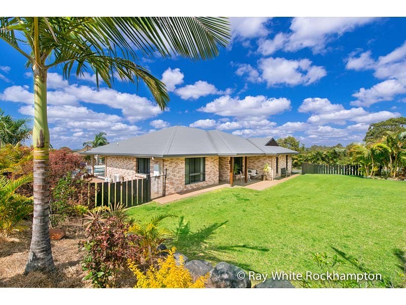 5-7 Casuarina Road, Rockyview QLD 4701