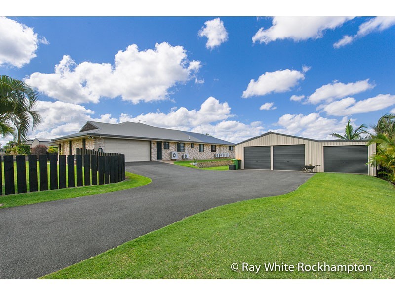 5-7 Casuarina Road, Rockyview QLD 4701