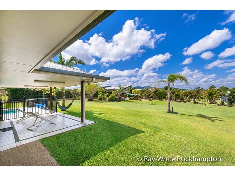 5-7 Casuarina Road, Rockyview QLD 4701