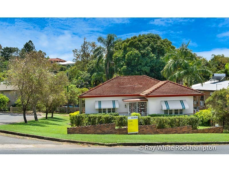 48 Brae Street, The Range QLD 4700