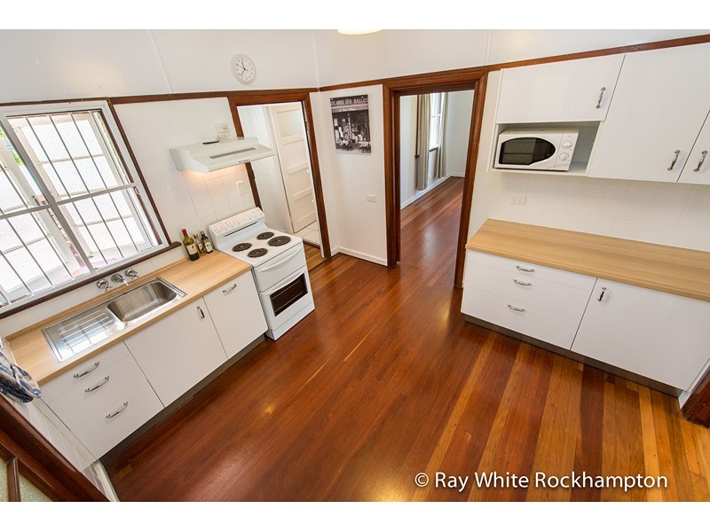 48 Brae Street, The Range QLD 4700