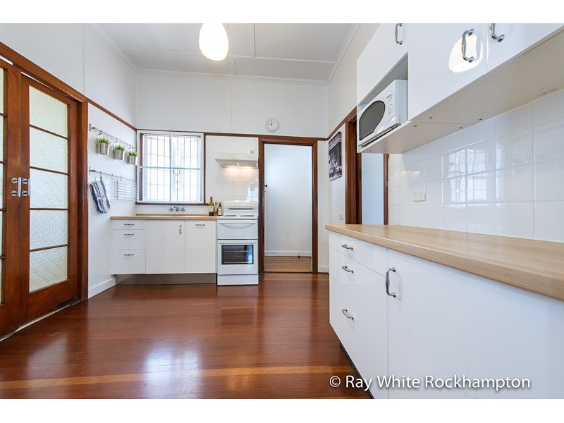 48 Brae Street, The Range QLD 4700