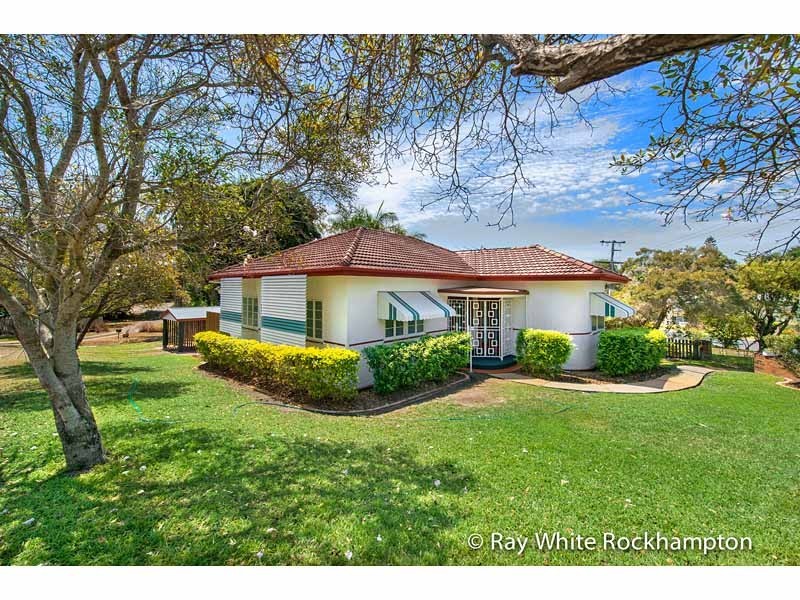 48 Brae Street, The Range QLD 4700