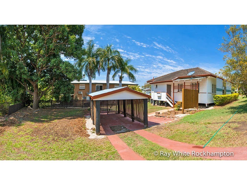 48 Brae Street, The Range QLD 4700