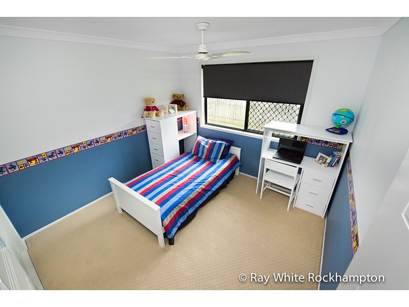 8 Mitchell Court, Gracemere QLD 4702