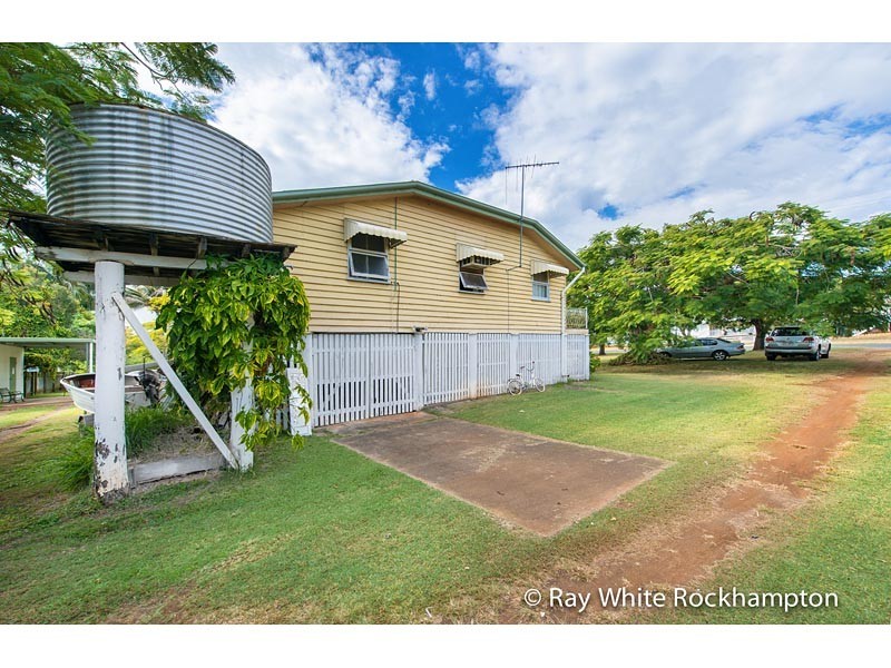 153 Kerrigan Street, Frenchville QLD 4701