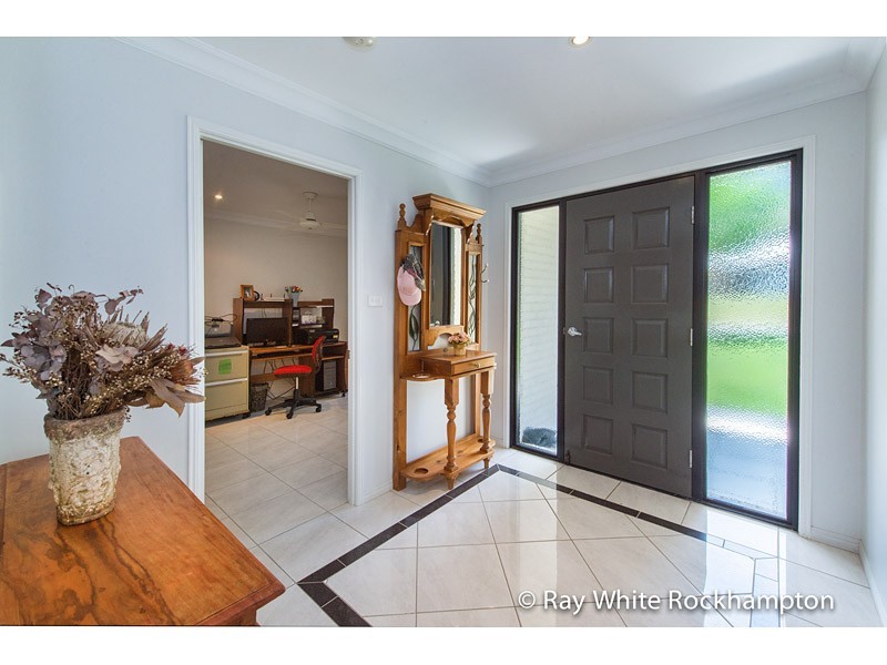 7 Treefern Terrace, Frenchville QLD 4701