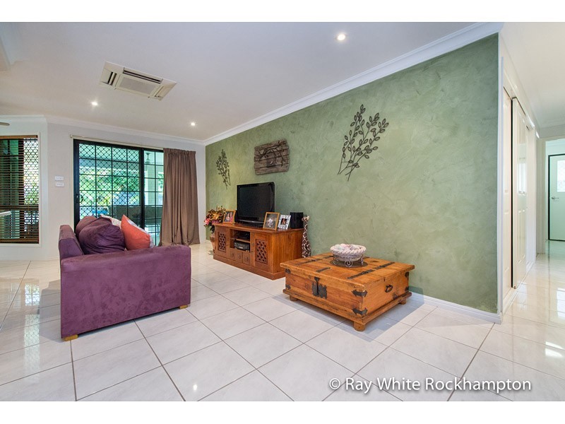 7 Treefern Terrace, Frenchville QLD 4701