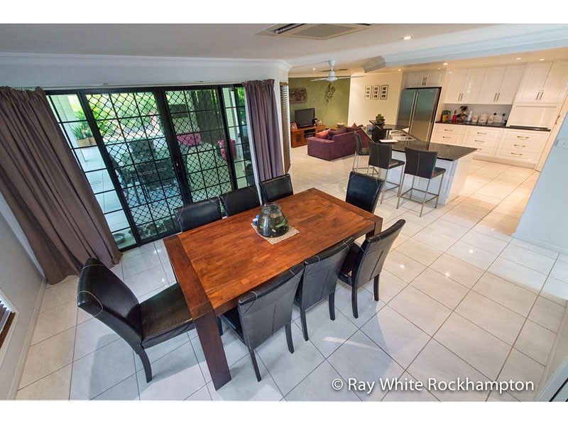 7 Treefern Terrace, Frenchville QLD 4701