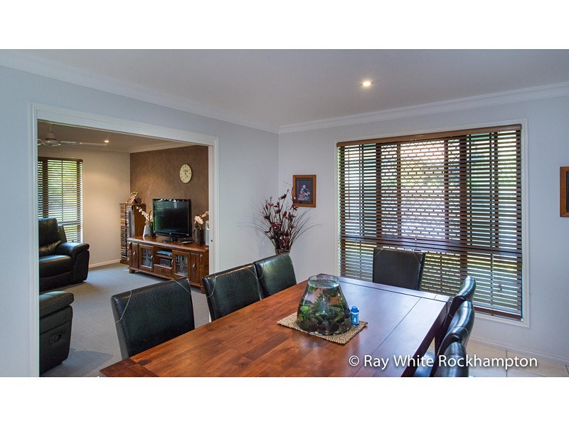 7 Treefern Terrace, Frenchville QLD 4701