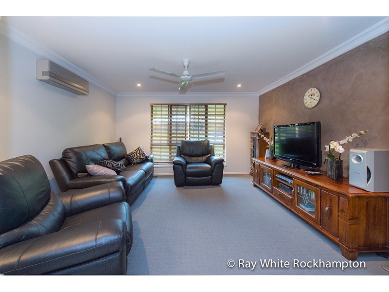 7 Treefern Terrace, Frenchville QLD 4701