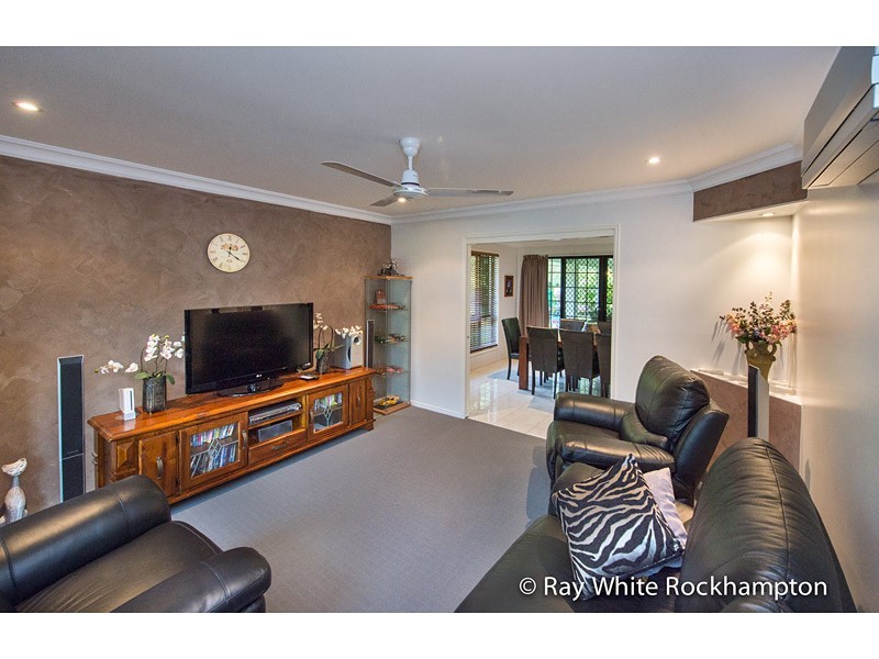 7 Treefern Terrace, Frenchville QLD 4701