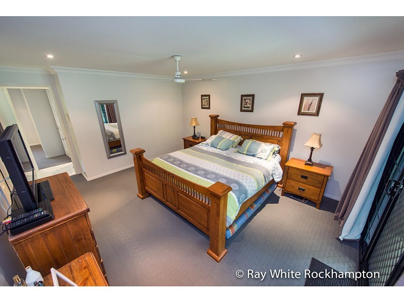 7 Treefern Terrace, Frenchville QLD 4701